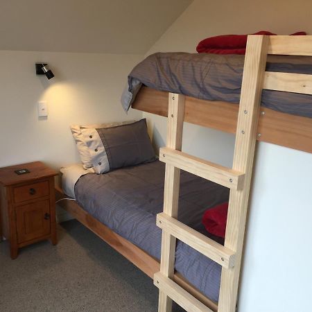 レイク・テカポAlpine Loftアパートメント エクステリア 写真
